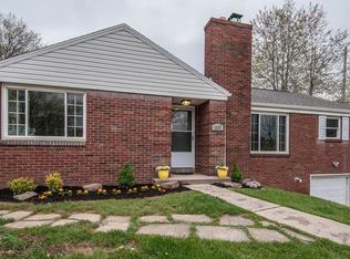 1327 Freeport Rd, Pittsburgh, PA 15238