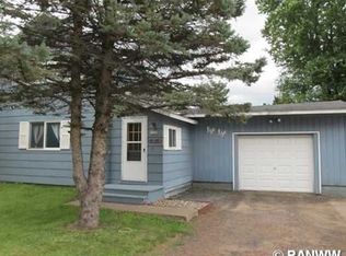 1214 Tiffany St, Boyceville, WI 54725