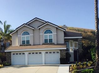 1566 Falling Star Ln, Chino Hills, CA 91709