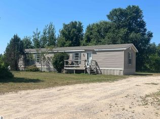 6451 Arts Rd NW, Rapid City, MI 49676