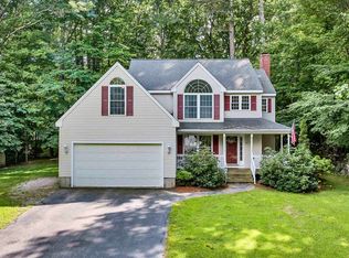 56 Ashley Dr, Laconia, NH 03246
