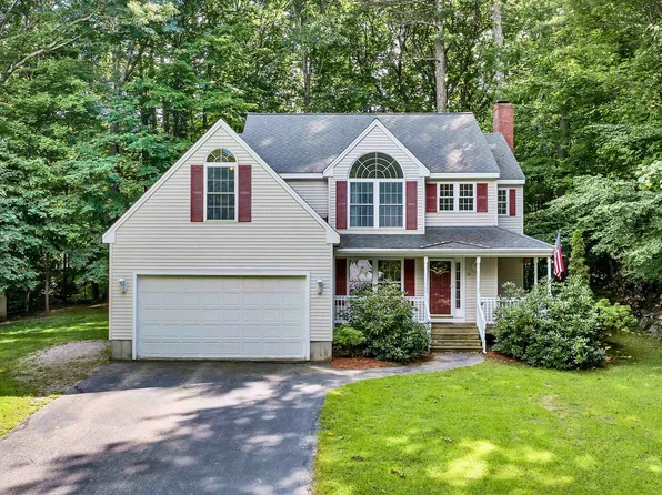 56 Ashley Drive, Laconia, NH 03246