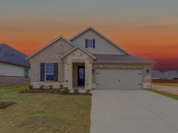 1237 Colca Dr, Springtown, TX 76082