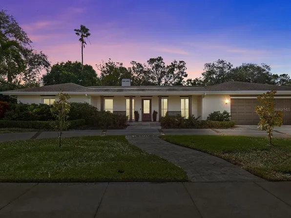 409 Palmetto Rd, Belleair, FL 33756