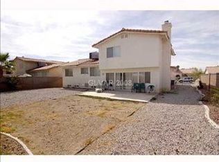 7500 Grenfell Dr, Las Vegas, NV 89129