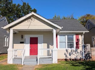 2855 Decatur St, Richmond, VA 23224