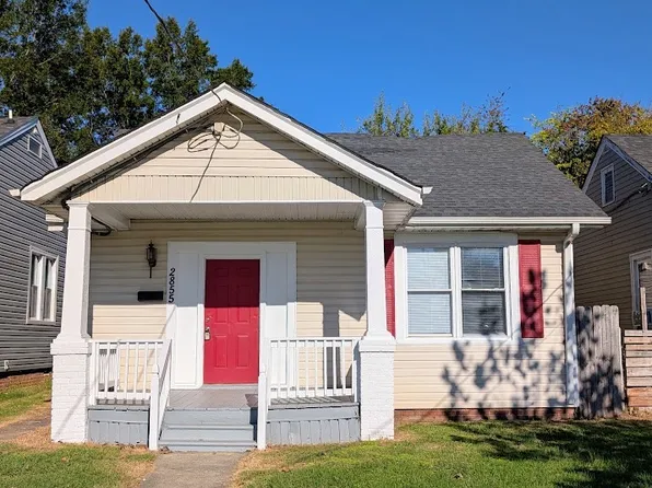 2855 Decatur St, Richmond, VA 23224