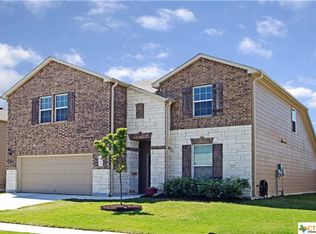 3106 Claymore St, Killeen, TX 76542