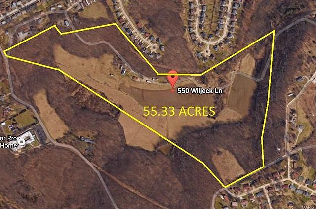 1st image of 550 Wiljeck Ln