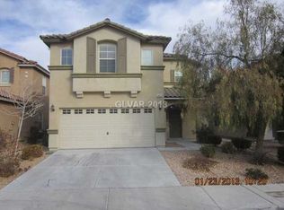 8420 Cavaricci Ave, Las Vegas, NV 89129