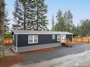 9617 Old Highway 99 SE, Olympia, WA