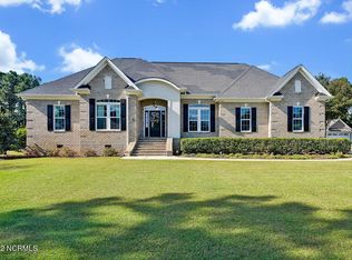 157 Crane Point, Hampstead, NC 28443