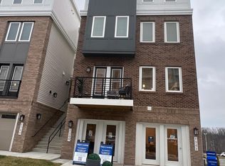 1300 Rail Stop Dr UNIT 1, Woodbridge, VA 22191