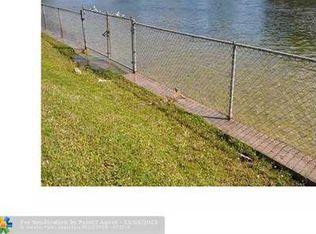 4637 SW 31st Dr, West Park, FL 33023
