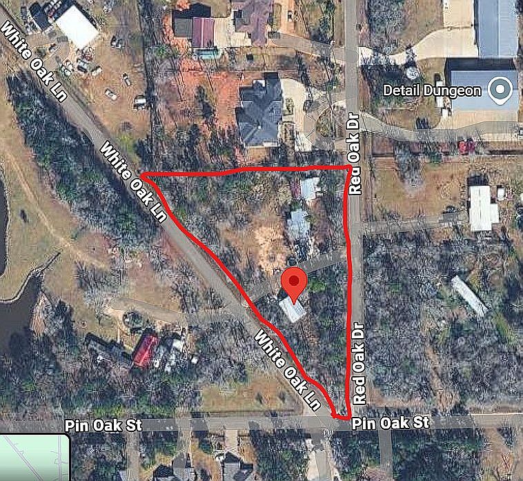 1st image of 3607 Red Oak Dr