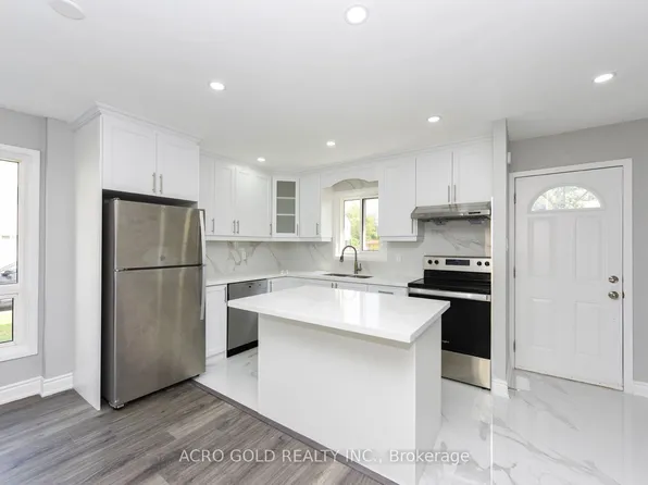 14 Hayden Ct, Brampton, ON L6S 1Y3