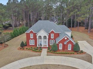 606 Royal Pkwy, Dothan, AL 36305