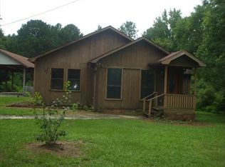 213 Arnett Dr, Pell City, AL 35128