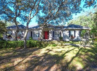 3590 N Indianhead Rd, Hernando, FL 34442