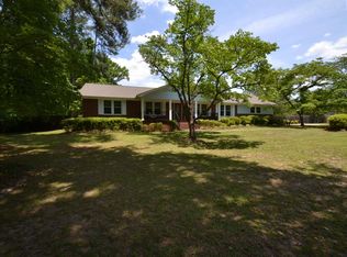516 Appaloosa Dr, Hopkins, SC 29061