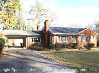 211 Byrum St, Cary, NC 27511