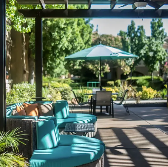 Vineyard Gate Apartments — Photo 4