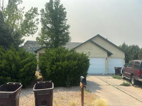 402 S Littler Dr W, Pueblo West, CO 81007