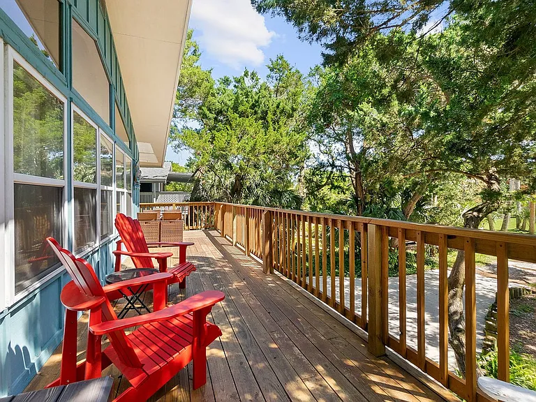 Terrace View