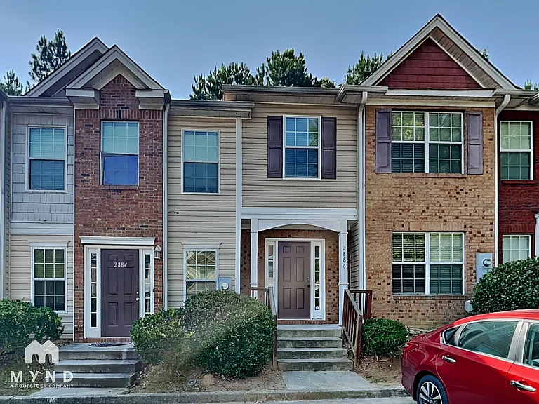 2886 Vining Ridge Ter — Photo 1