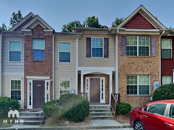 2886 Vining Ridge Ter, Decatur, GA 30034