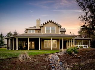 8800 Rock Creek Rd, Placerville, CA 95667