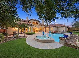 14302 Belle River Ln, Houston, TX 77077