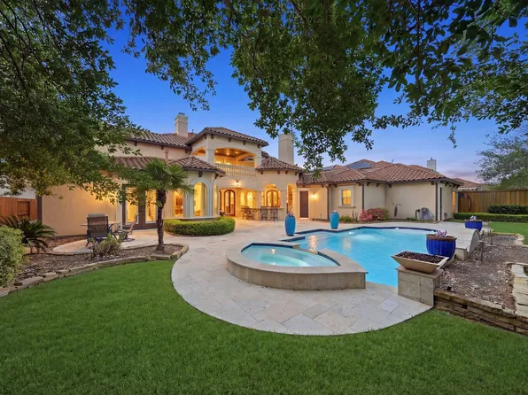 14302 Belle River Ln, Houston, TX 77077