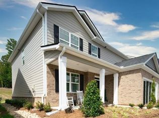 60 Conroe Ct #2090, Hoschton, GA 30548