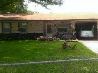 2987 Morris Dr, Bartow, FL 33830