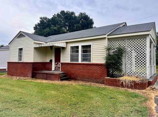 302 Olinde St, New Roads, LA 70760