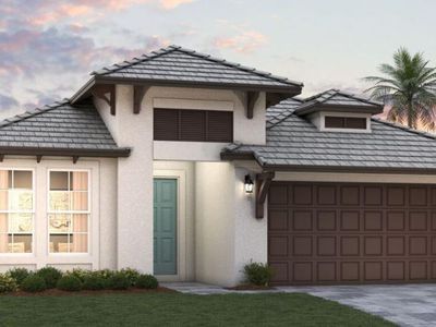 257 Vistera Blvd, Nokomis, FL, 34275