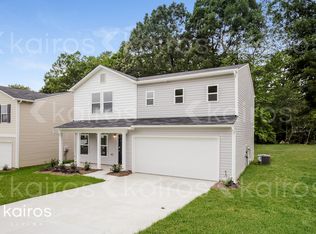 2661 Leo Ln, Randleman, NC 27317