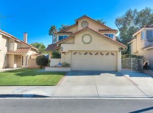 15495 Oakflats Rd, Chino Hills, CA 91709