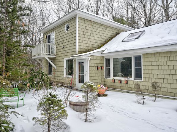 1 Whispering Brook Rd #1, Bartlett, NH 03812
