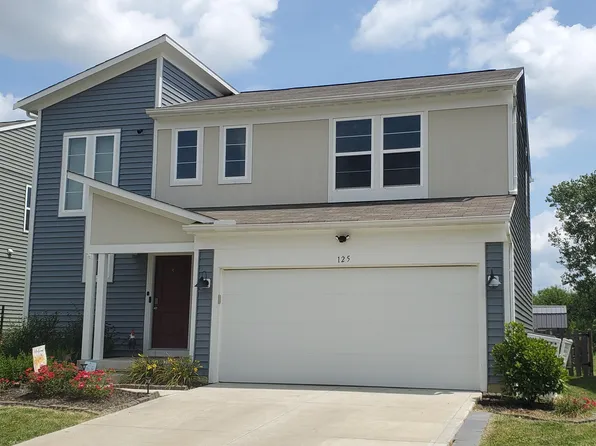 125 Heron Ave, Pataskala, OH 43062