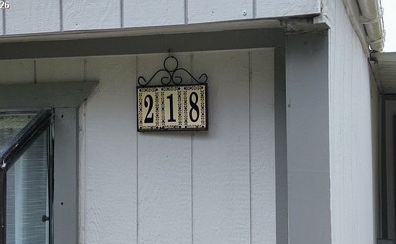 5th image of 1600 Rhododendron Dr Space 218