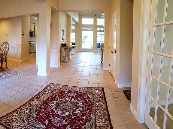 Home Entrance