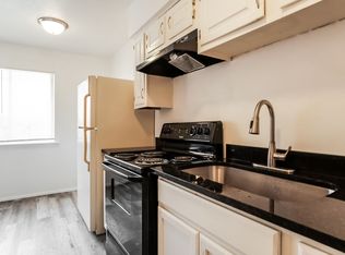 33rd W Ave Apartments, Tulsa, OK 74107