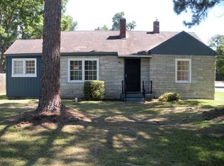 3107 Ralston Rd, Mobile, AL 36606