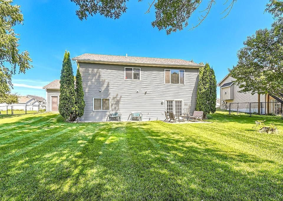 10401 35th St NE, Saint Michael, MN 55376 | Zillow