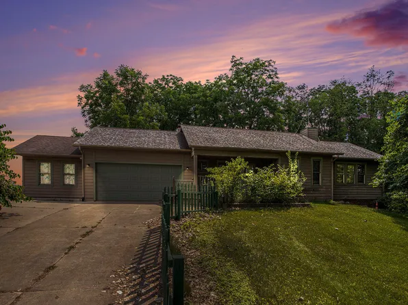 10507 Hill Point, Berrien Springs, MI 49103