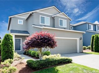24225 SE 258th St, Maple Valley, WA 98038