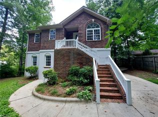 1849 Littlejohn Ln W, Burlington, NC 27217