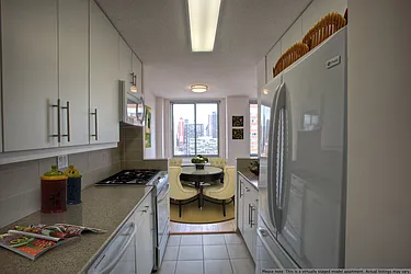 Rented by Kips Bay Court